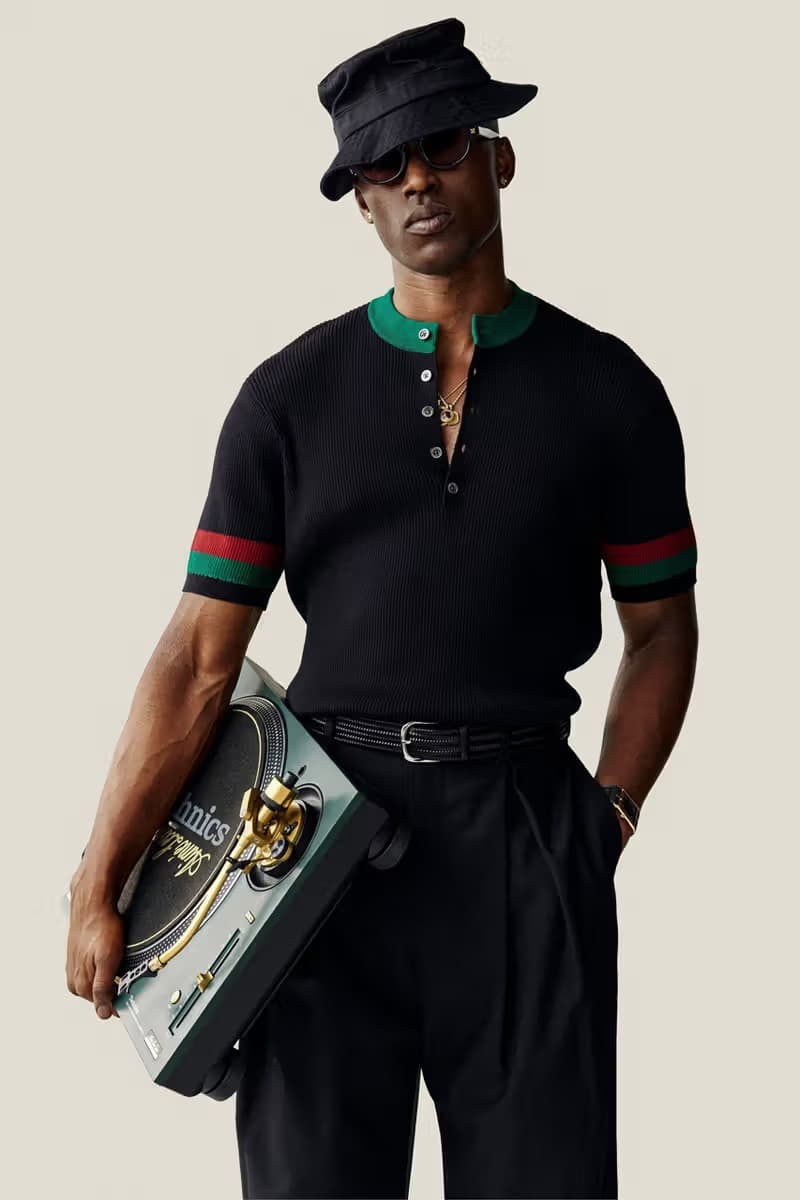 에메 레온 도르 2026년 봄, 여름 컬렉션 출시