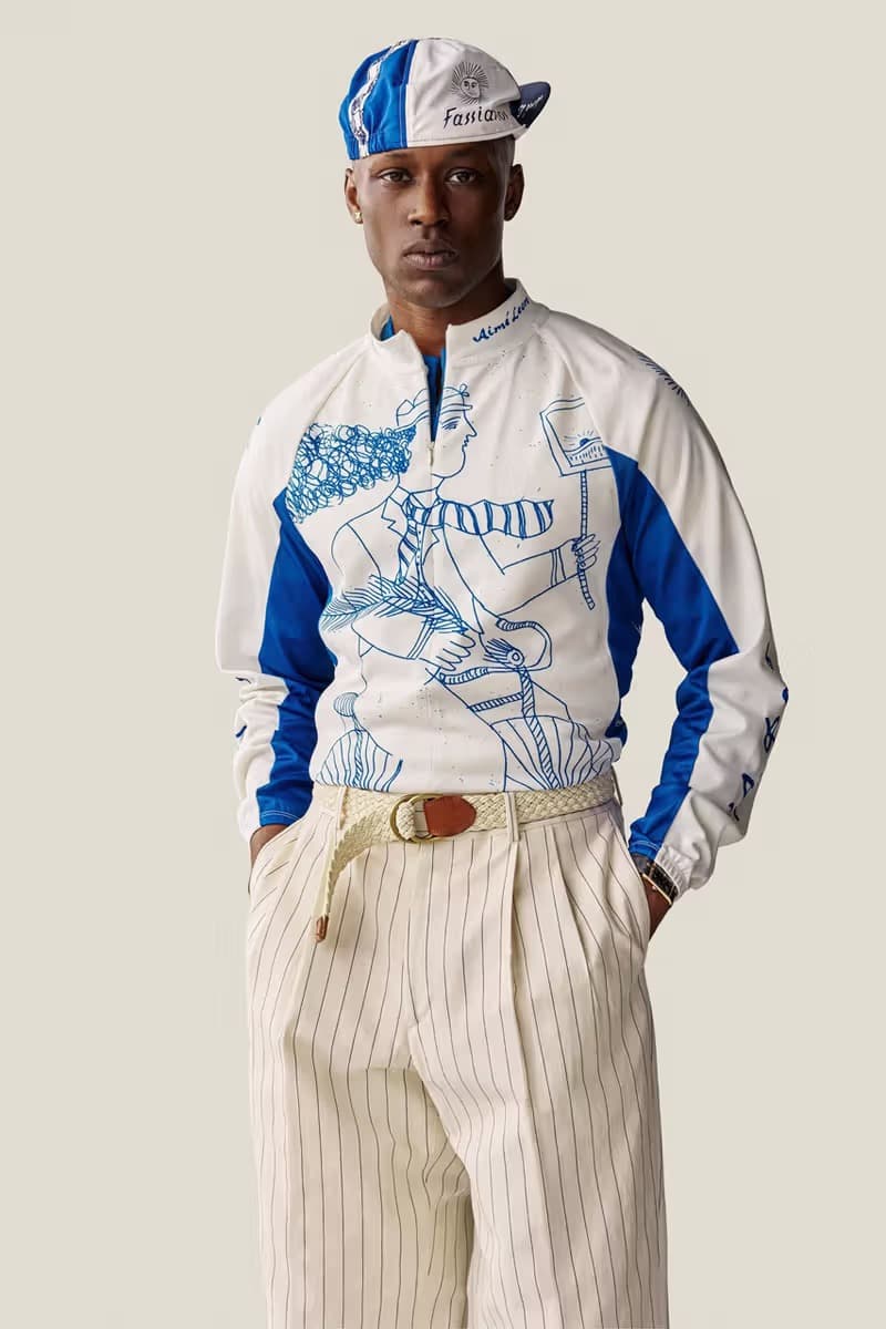 에메 레온 도르 2026년 봄, 여름 컬렉션 출시