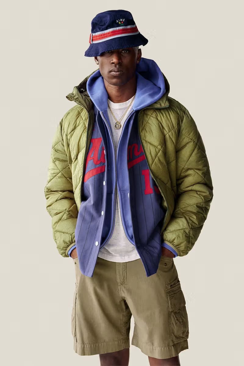 에메 레온 도르 2026년 봄, 여름 컬렉션 출시