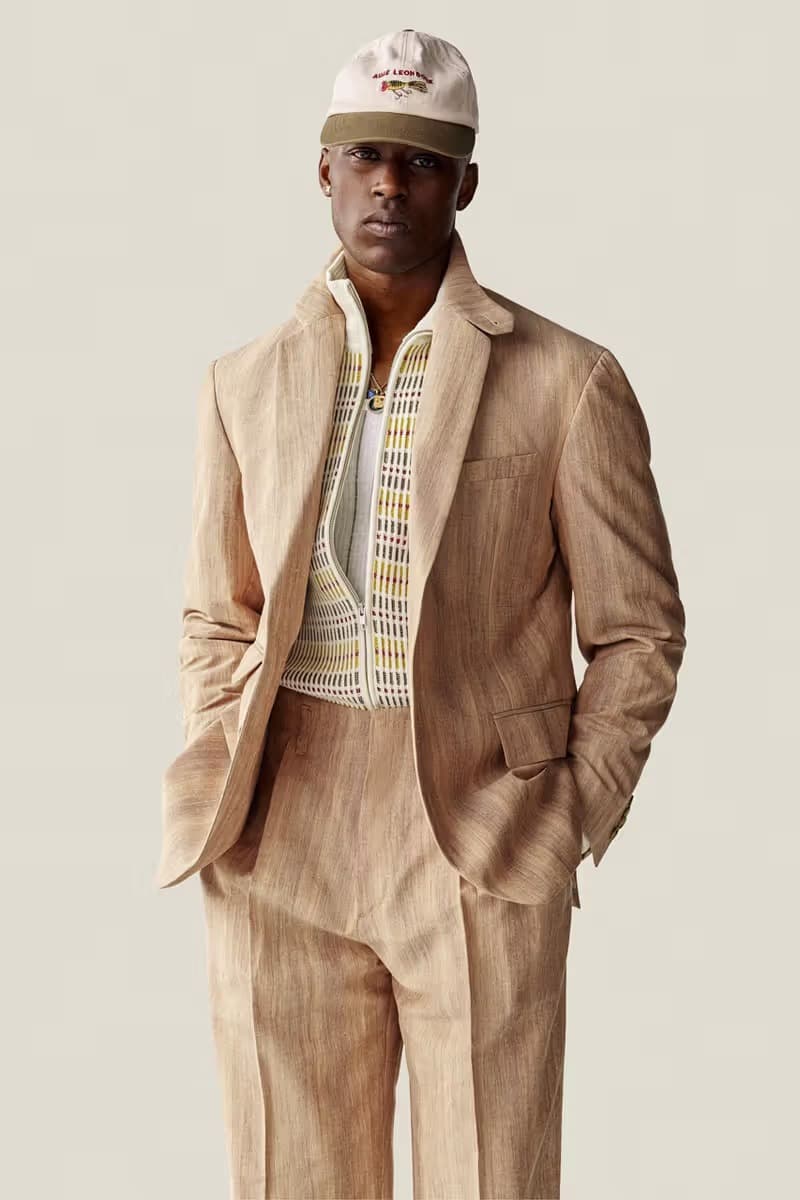 에메 레온 도르 2026년 봄, 여름 컬렉션 출시