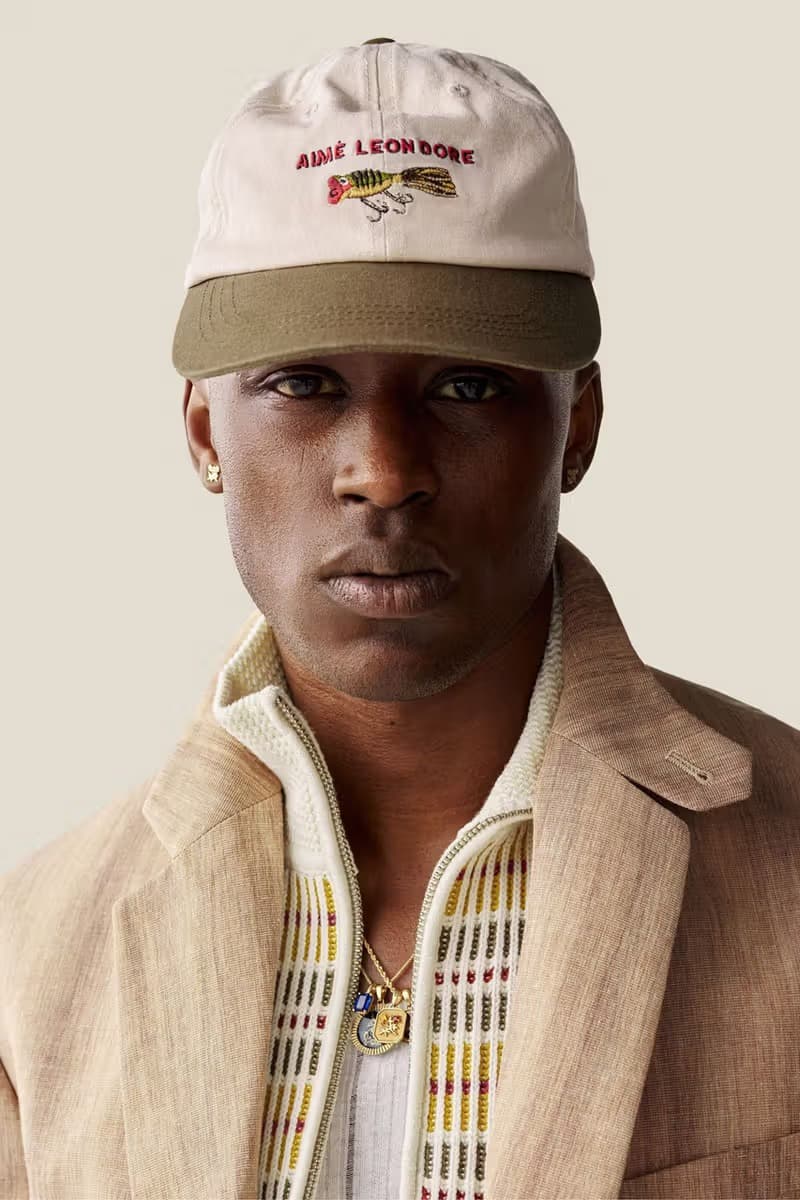 에메 레온 도르 2026년 봄, 여름 컬렉션 출시