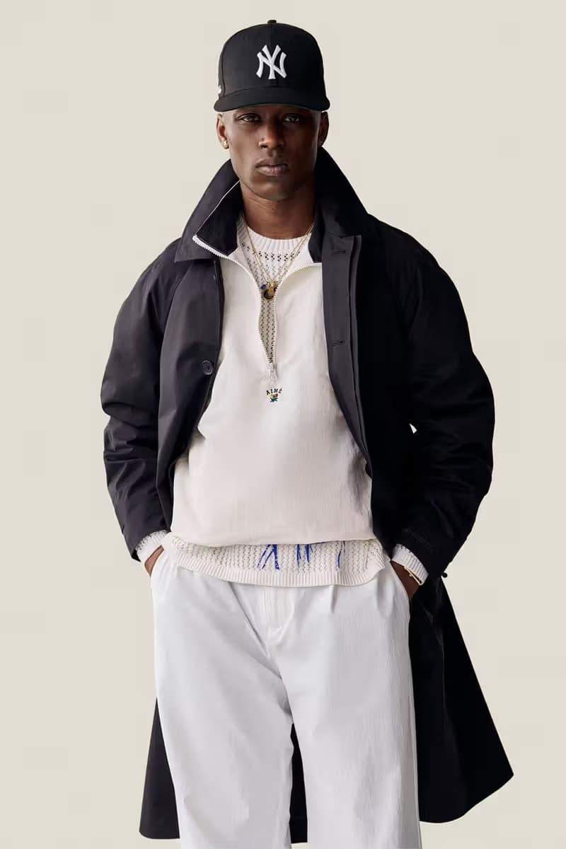 에메 레온 도르 2026년 봄, 여름 컬렉션 출시