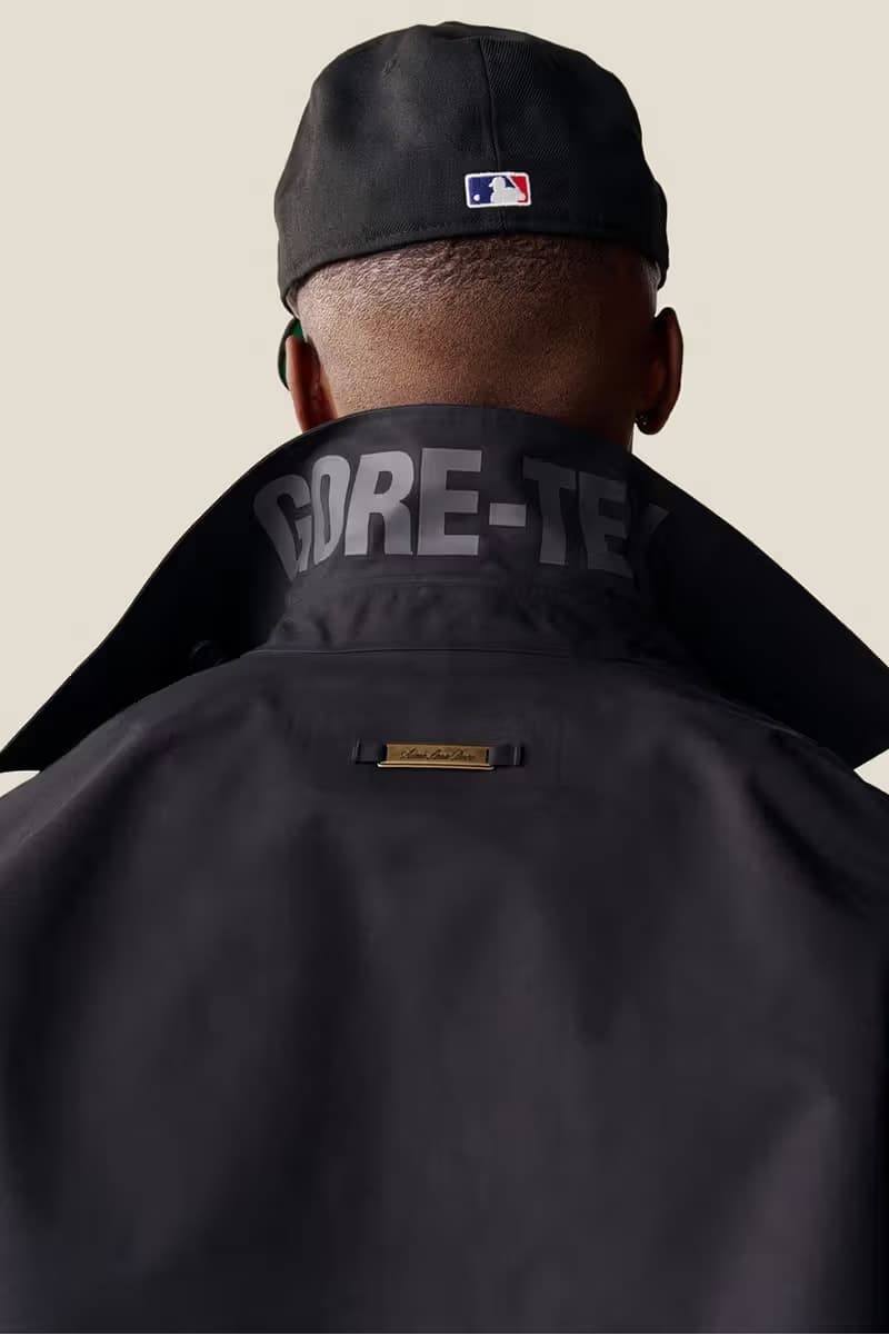 에메 레온 도르 2026년 봄, 여름 컬렉션 출시