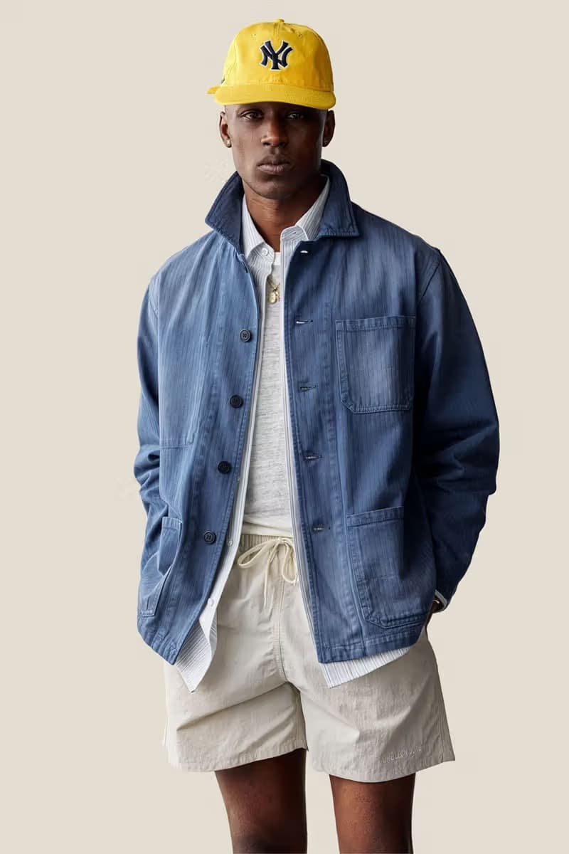 에메 레온 도르 2026년 봄, 여름 컬렉션 출시