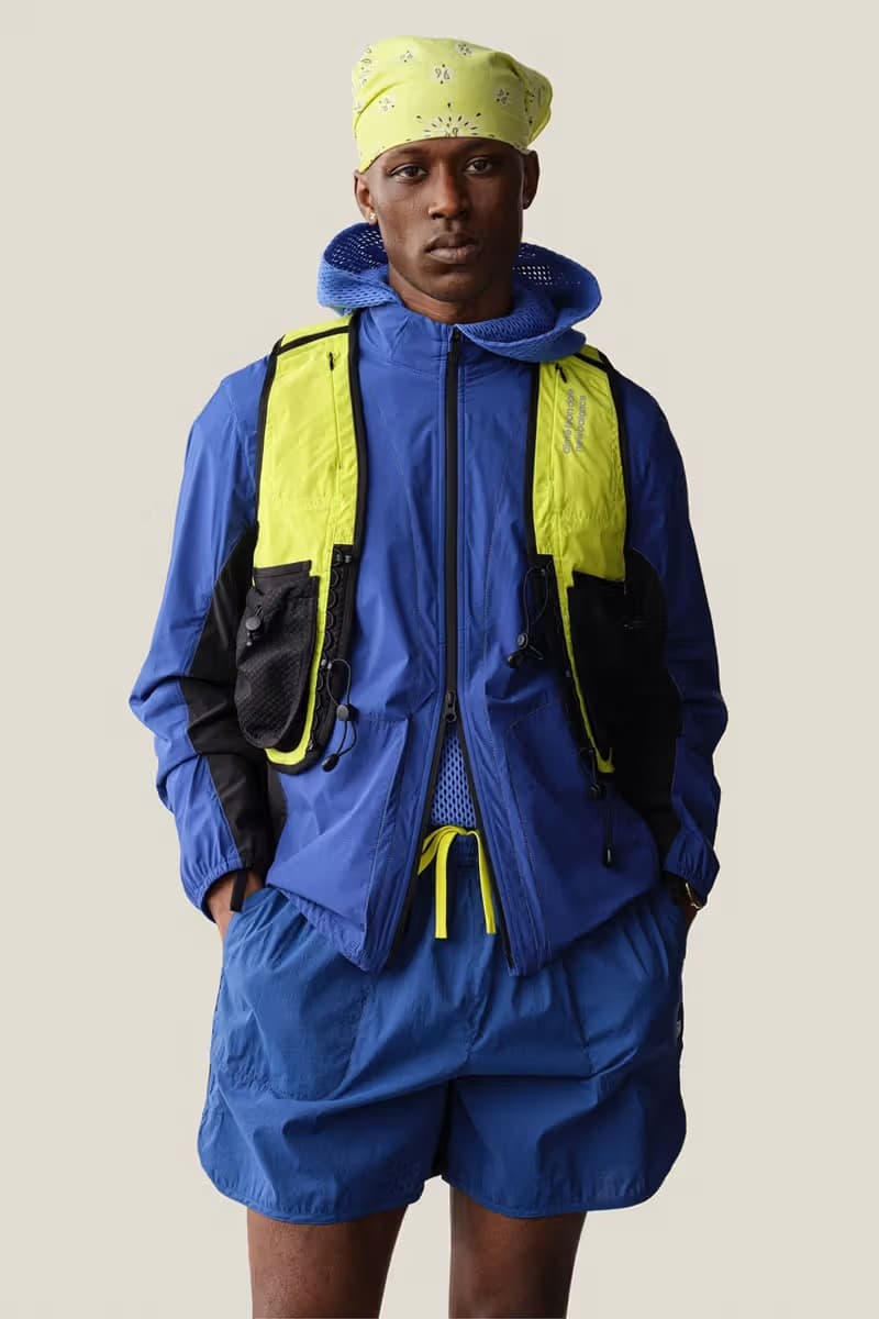 에메 레온 도르 2026년 봄, 여름 컬렉션 출시