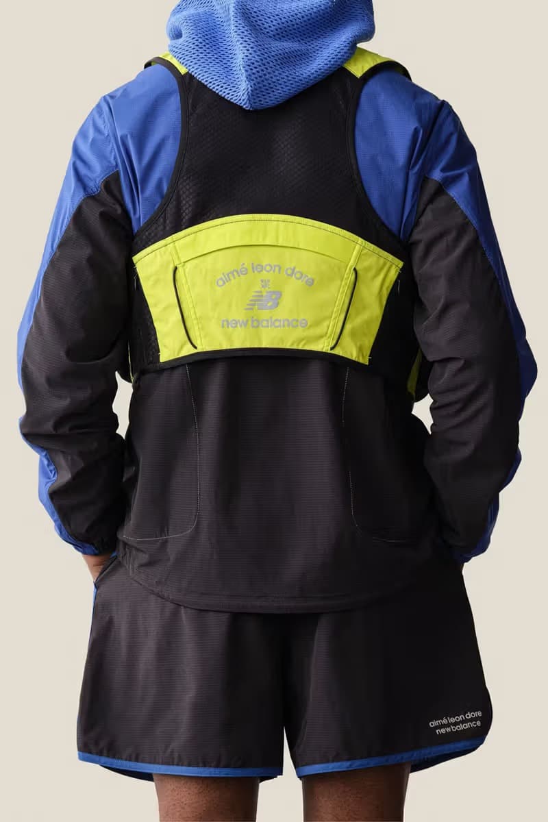 에메 레온 도르 2026년 봄, 여름 컬렉션 출시