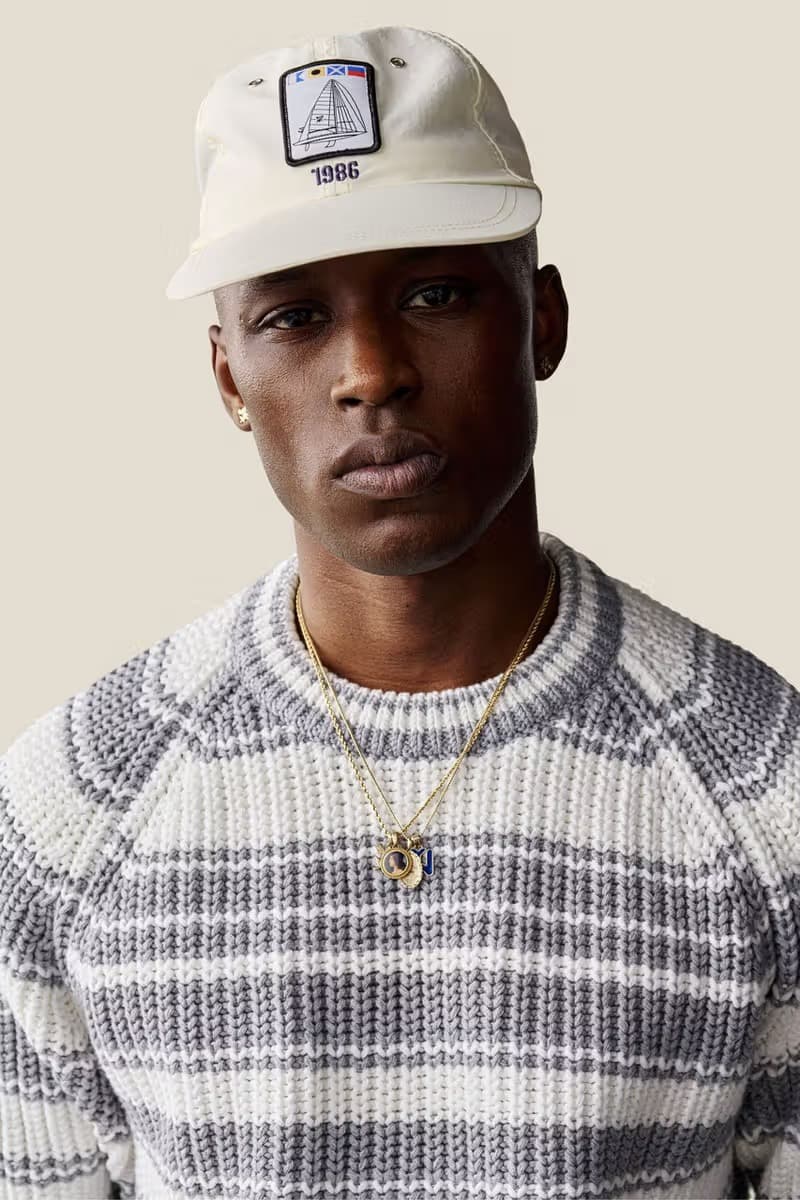 에메 레온 도르 2026년 봄, 여름 컬렉션 출시