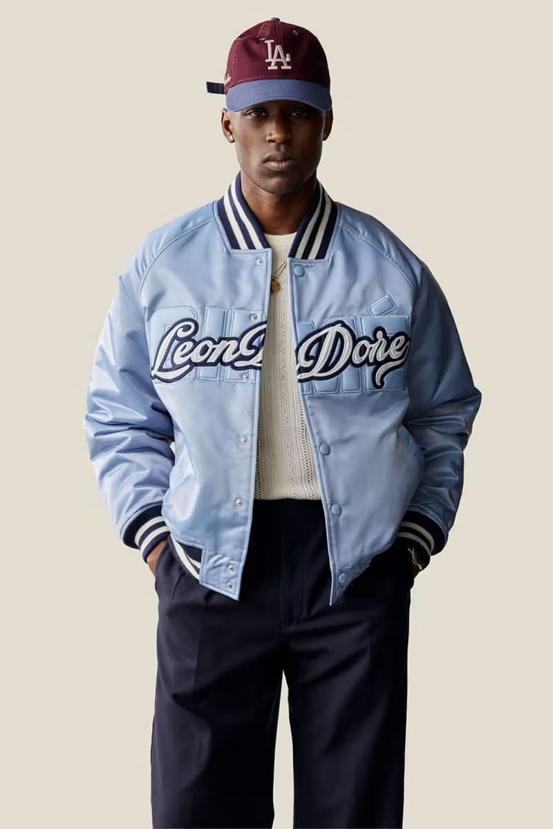 에메 레온 도르 2026년 봄, 여름 컬렉션 출시