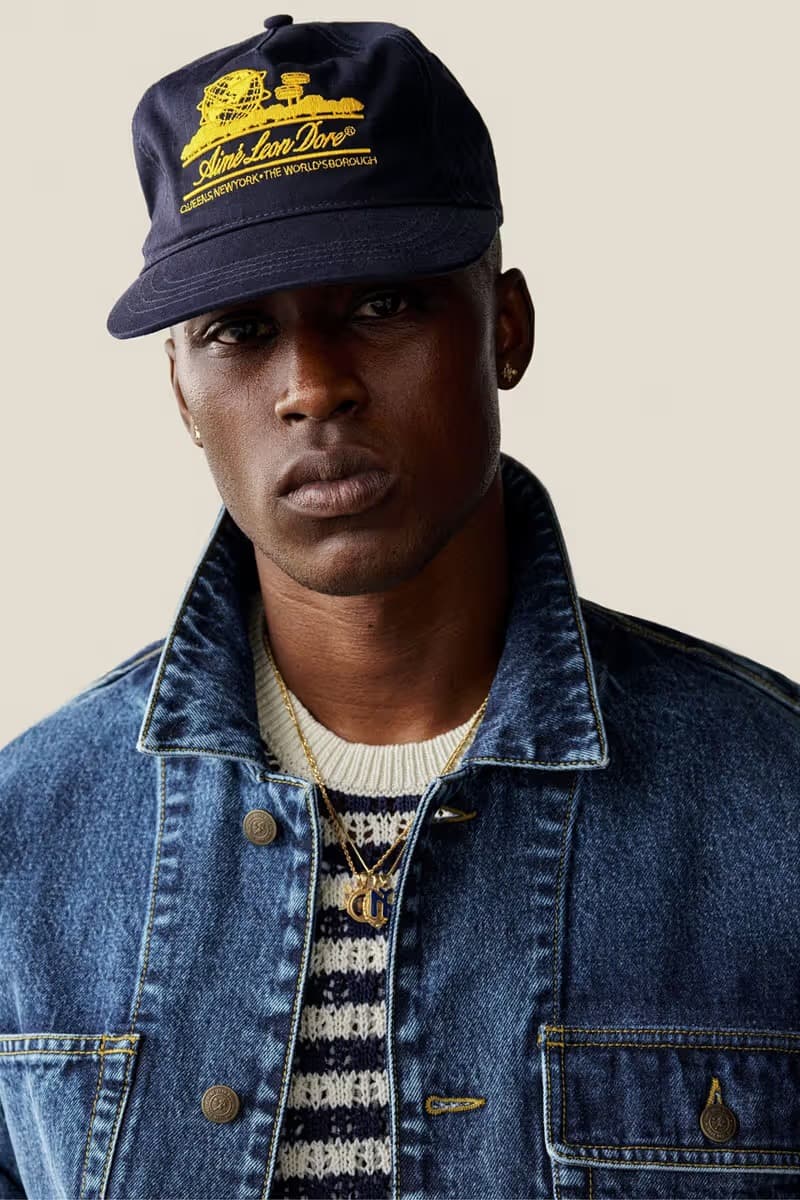 에메 레온 도르 2026년 봄, 여름 컬렉션 출시