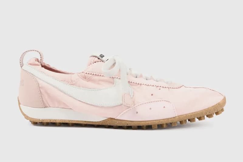 자크뮈스 x 나이키 ‘문 슈즈’ 신규 컬러 공개