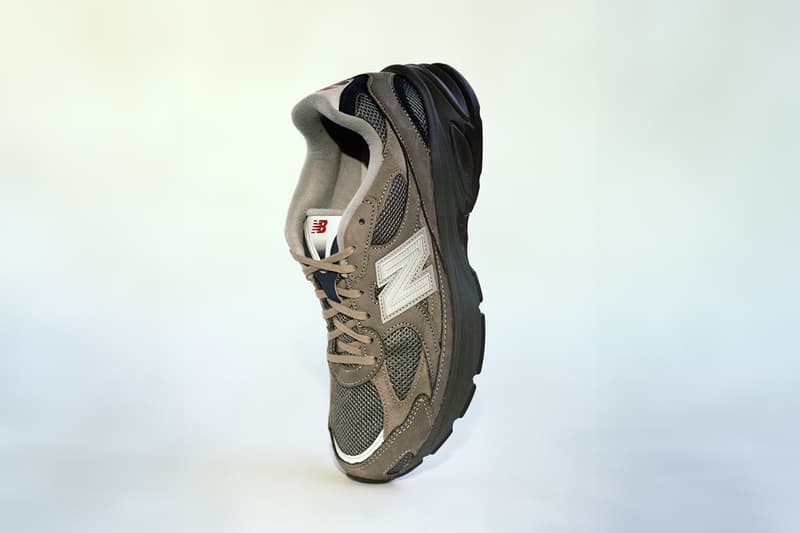 카키스 x 뉴발란스 앱졸브 ‘2010 데이 투어’ 공개