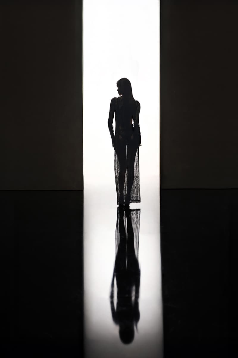 키스 우먼 ‘Designed by LISA’ 컬렉션 공개