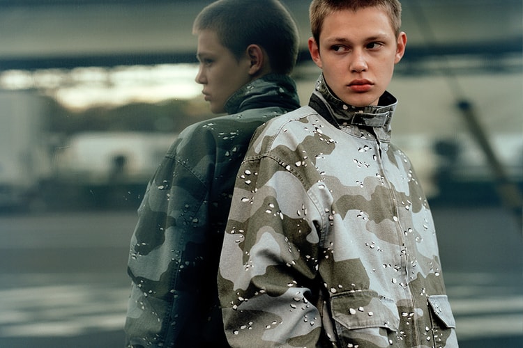 디스이즈네버댓 x 고어텍스 협업 컬렉션 출시 정보