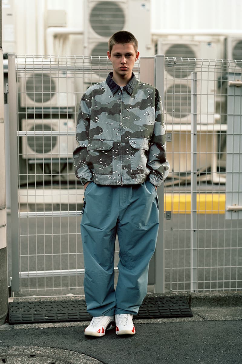 디스이즈네버댓 x 고어텍스 협업 컬렉션 출시 정보