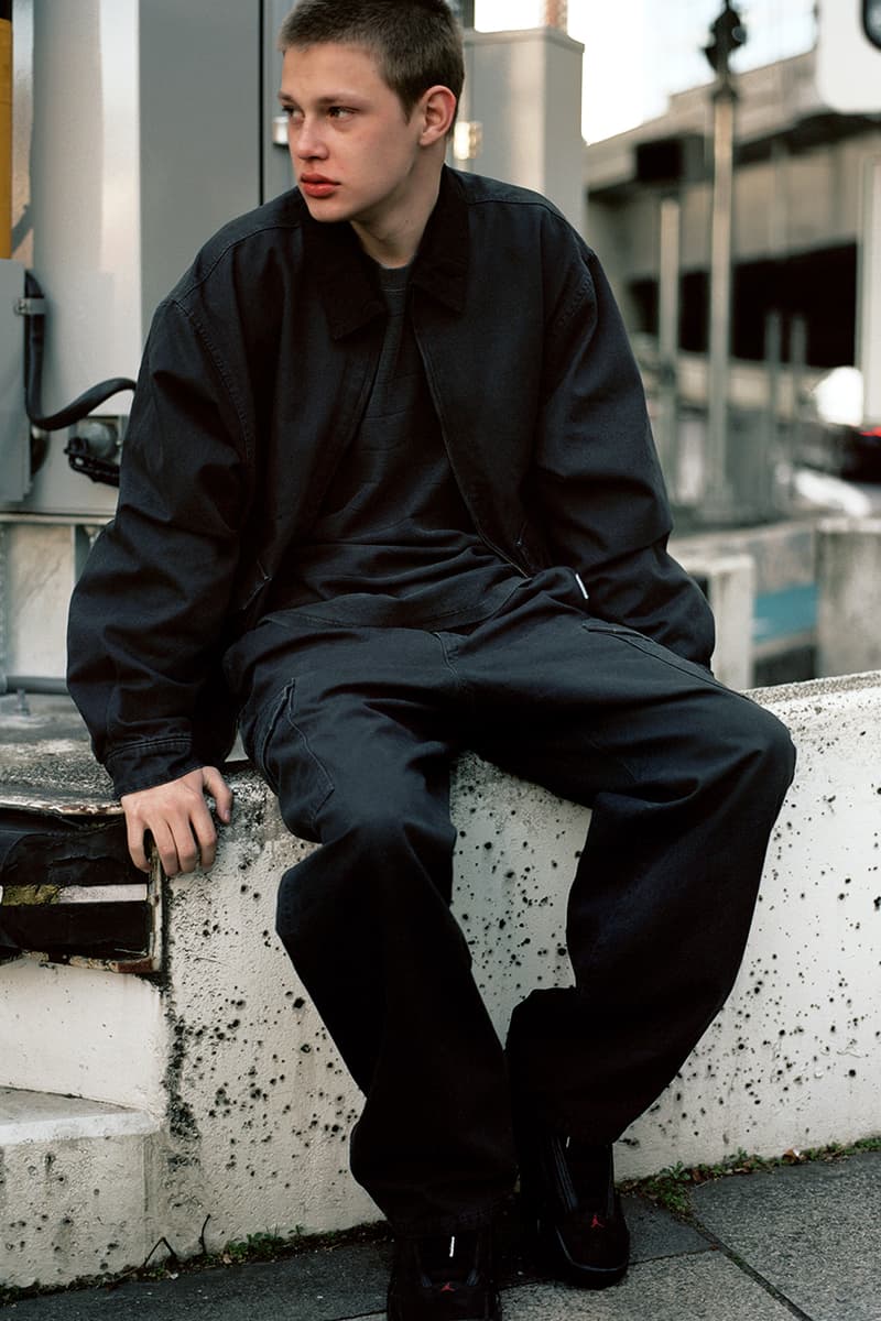 디스이즈네버댓 x 고어텍스 협업 컬렉션 출시 정보