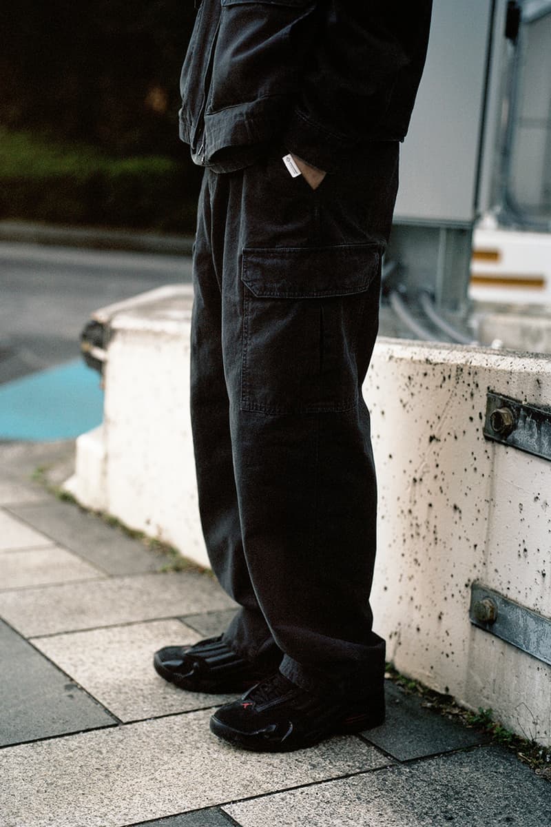 디스이즈네버댓 x 고어텍스 협업 컬렉션 출시 정보