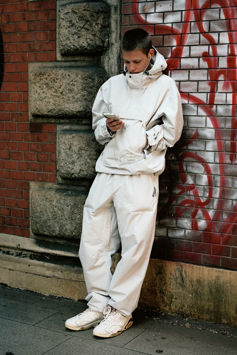 디스이즈네버댓 x 고어텍스 협업 컬렉션 출시 정보