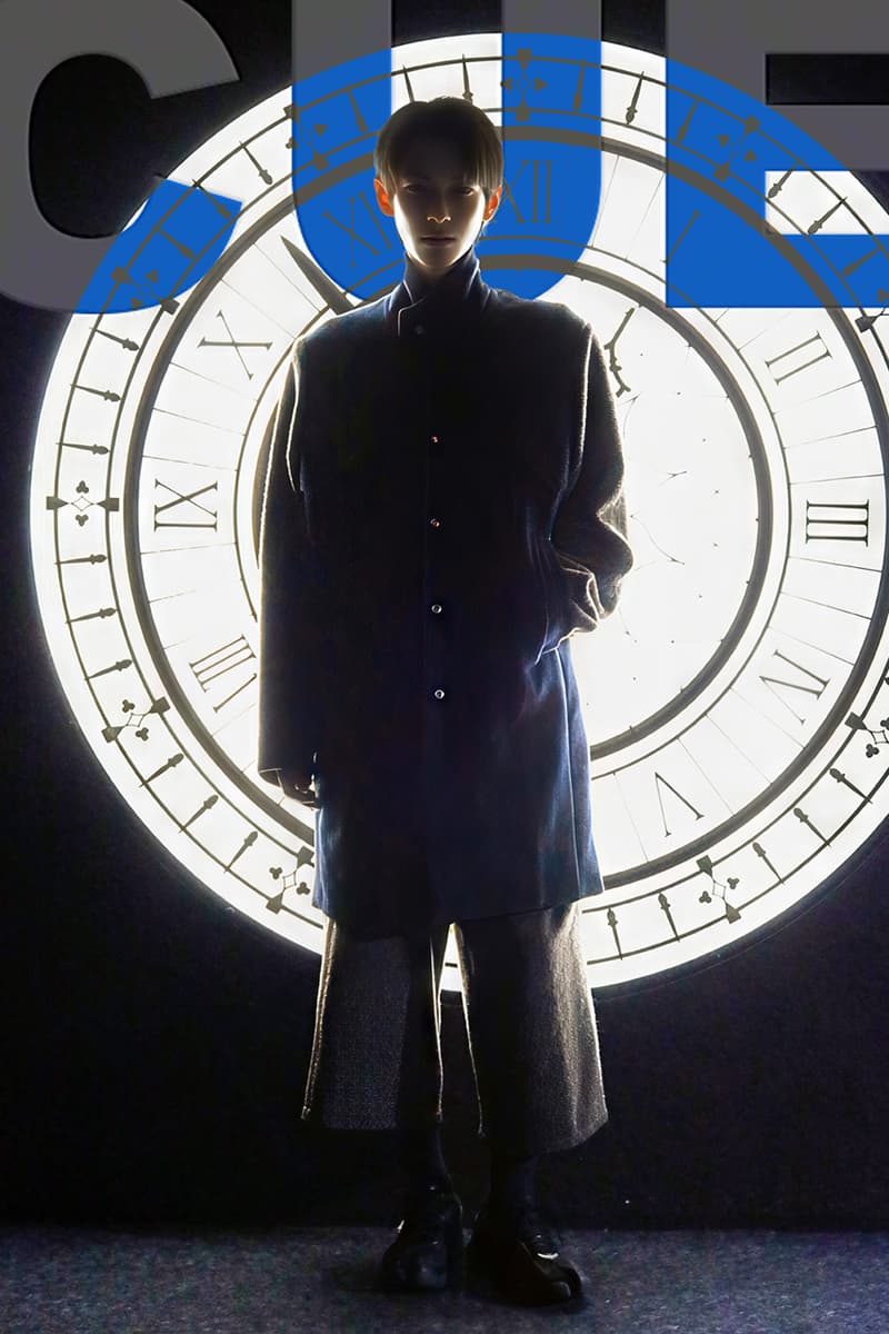 키코 코스타디노브 x 아식스 ‘일라르기 FF 타비’ 프로젝트 공개