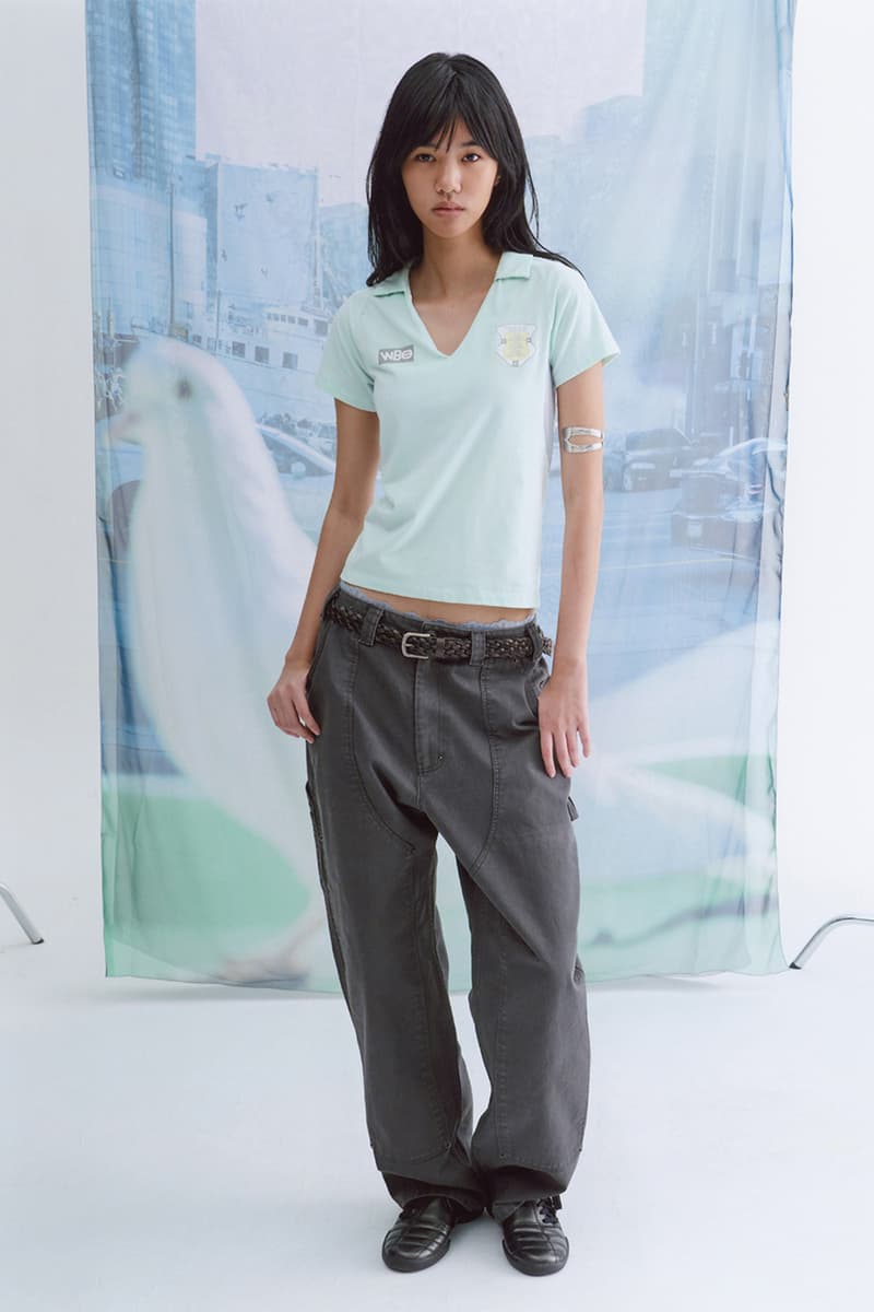 웰빙 익스프레스 2026년 봄 컬렉션 공개