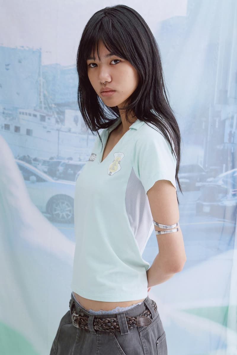 웰빙 익스프레스 2026년 봄 컬렉션 공개