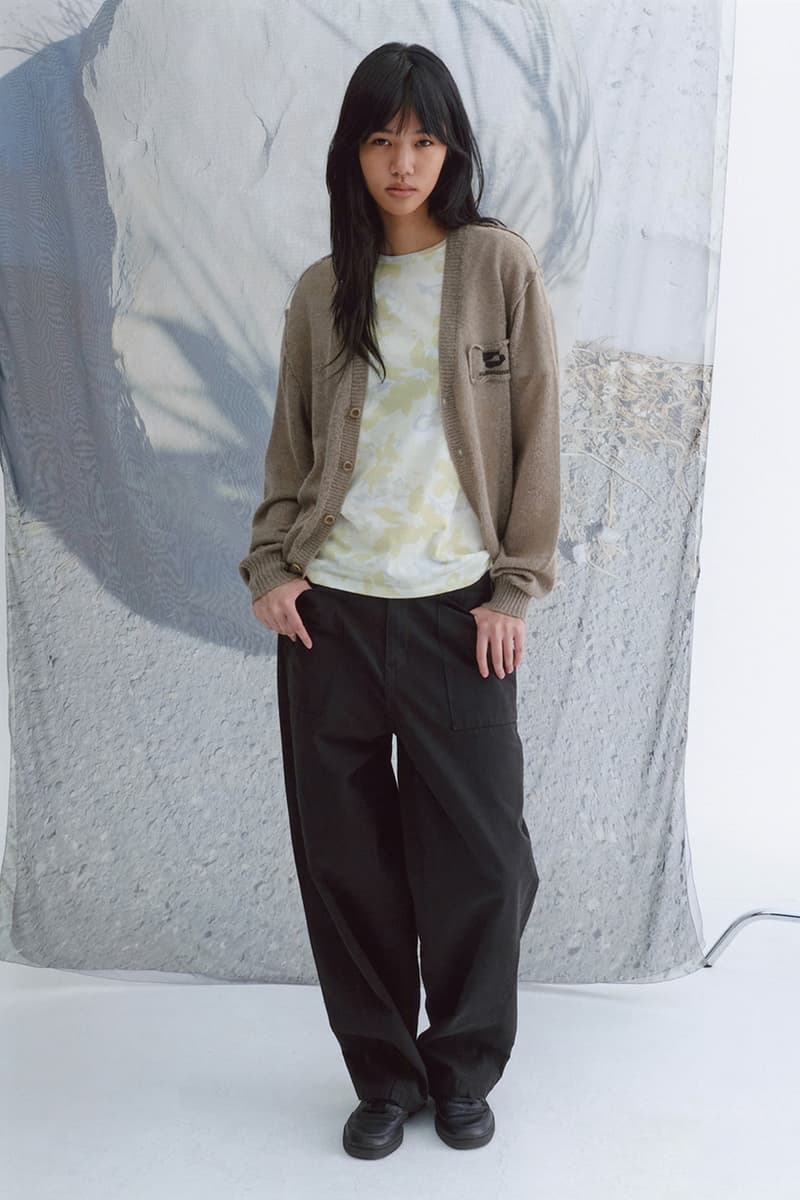 웰빙 익스프레스 2026년 봄 컬렉션 공개