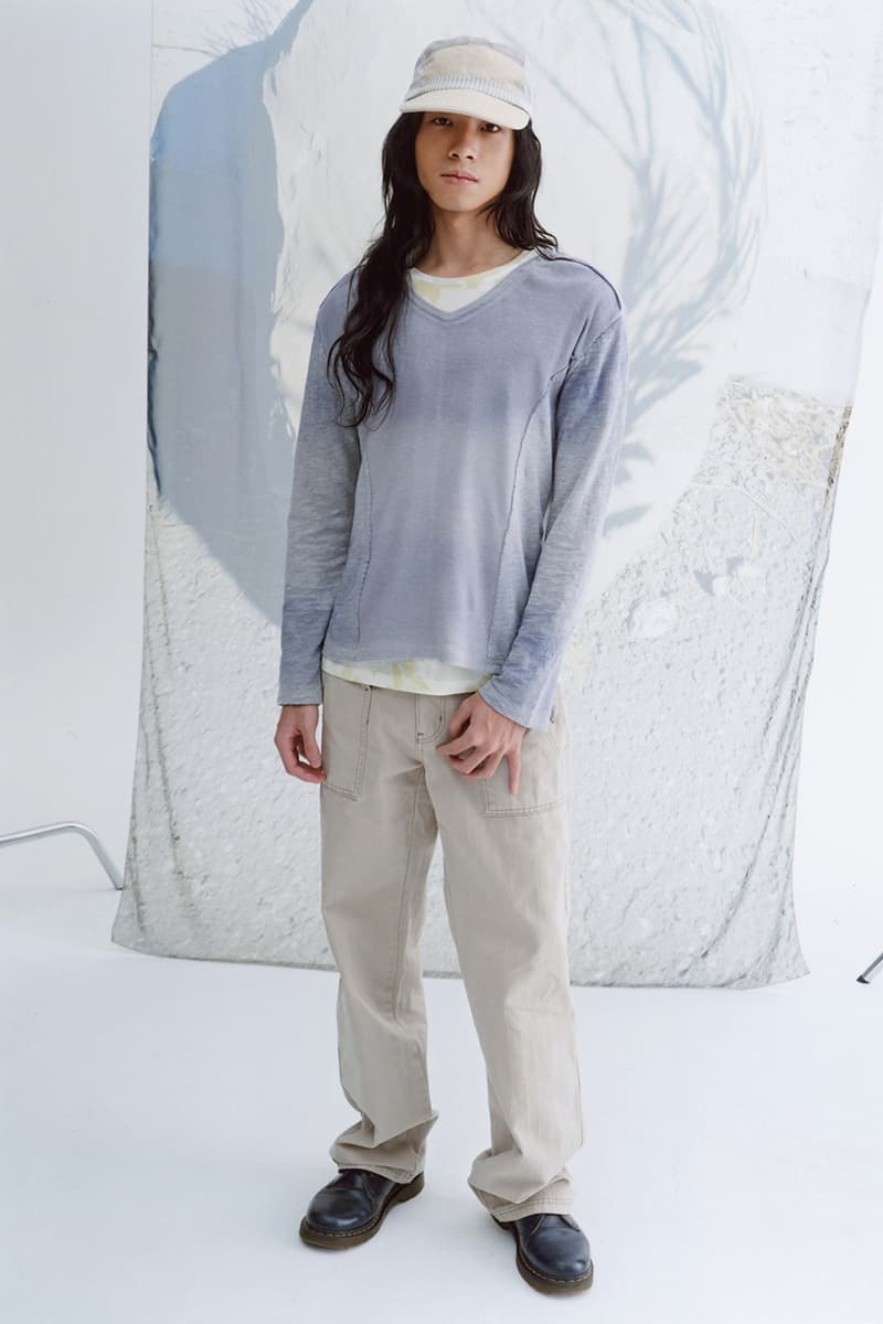 웰빙 익스프레스 2026년 봄 컬렉션 공개