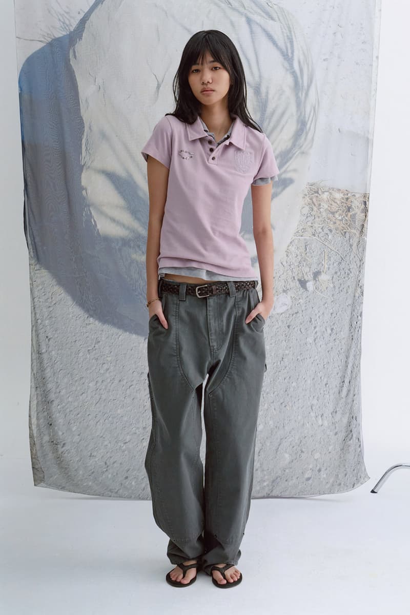 웰빙 익스프레스 2026년 봄 컬렉션 공개