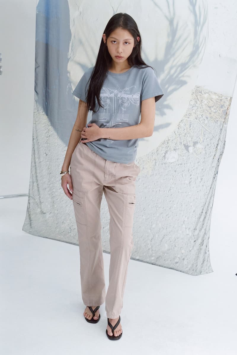 웰빙 익스프레스 2026년 봄 컬렉션 공개