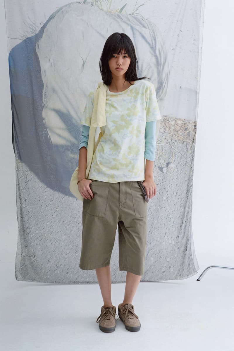 웰빙 익스프레스 2026년 봄 컬렉션 공개