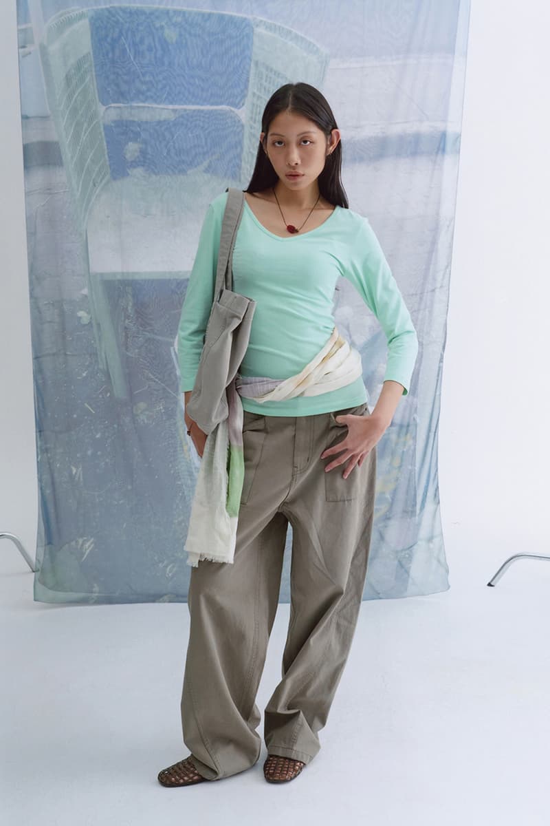 웰빙 익스프레스 2026년 봄 컬렉션 공개