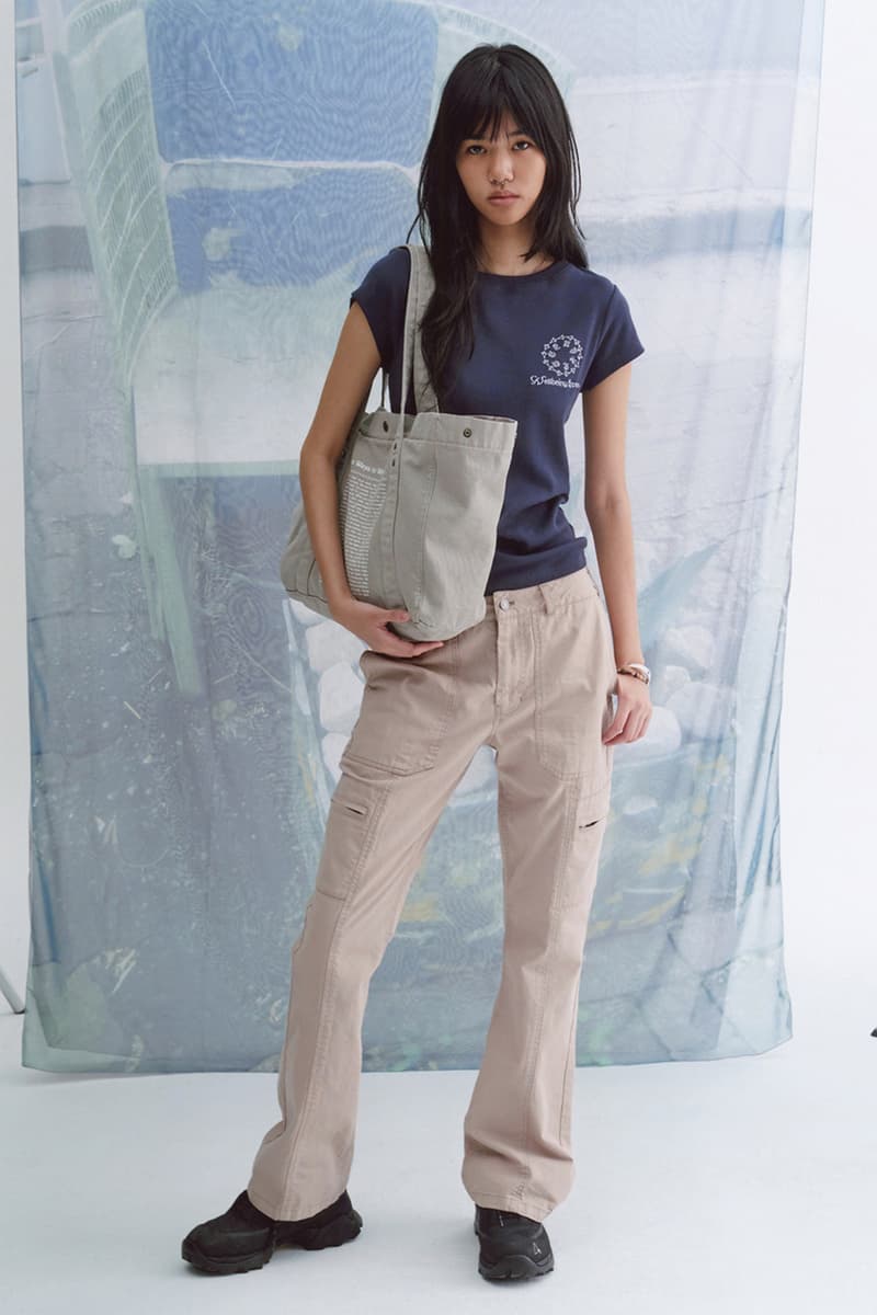 웰빙 익스프레스 2026년 봄 컬렉션 공개