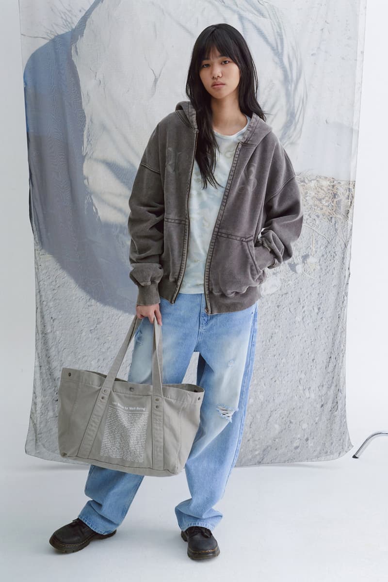 웰빙 익스프레스 2026년 봄 컬렉션 공개