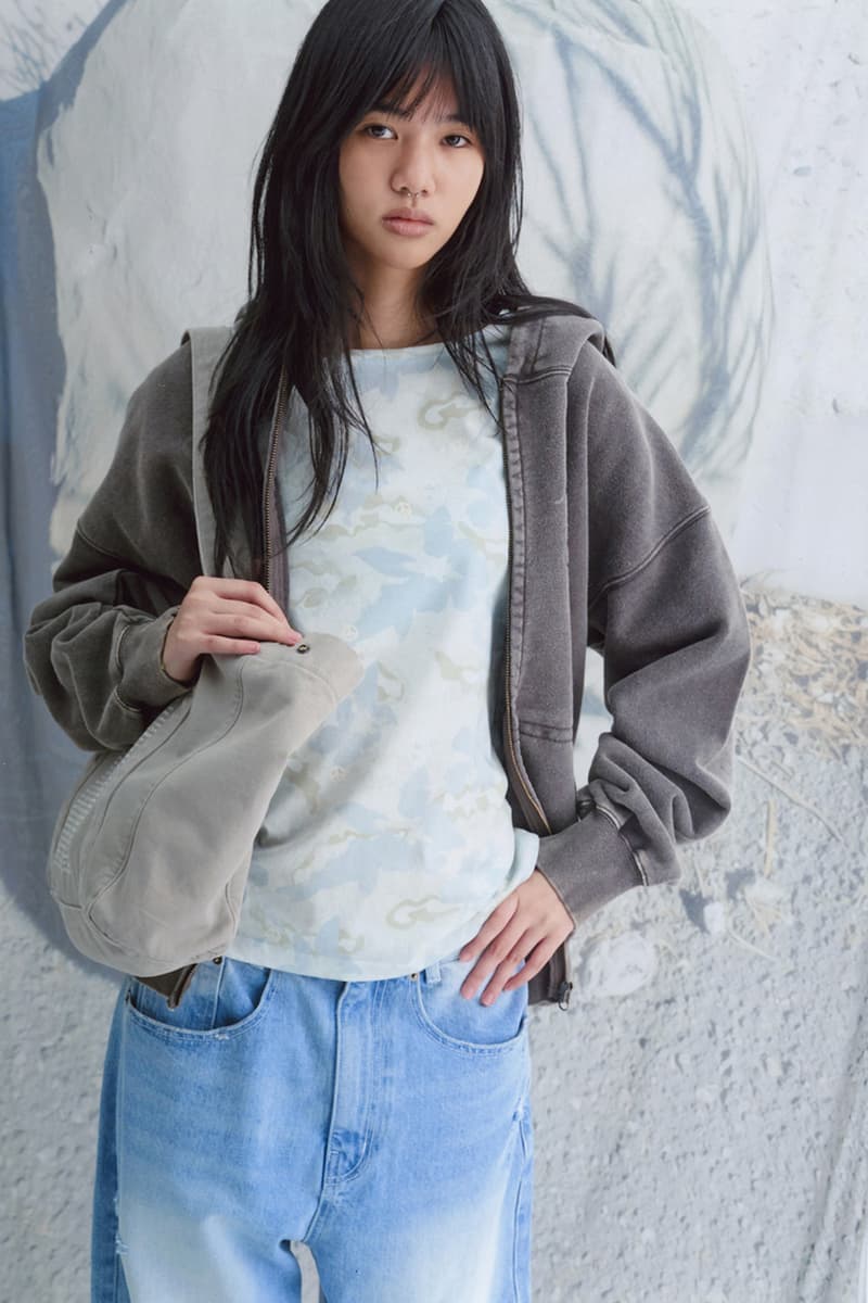 웰빙 익스프레스 2026년 봄 컬렉션 공개