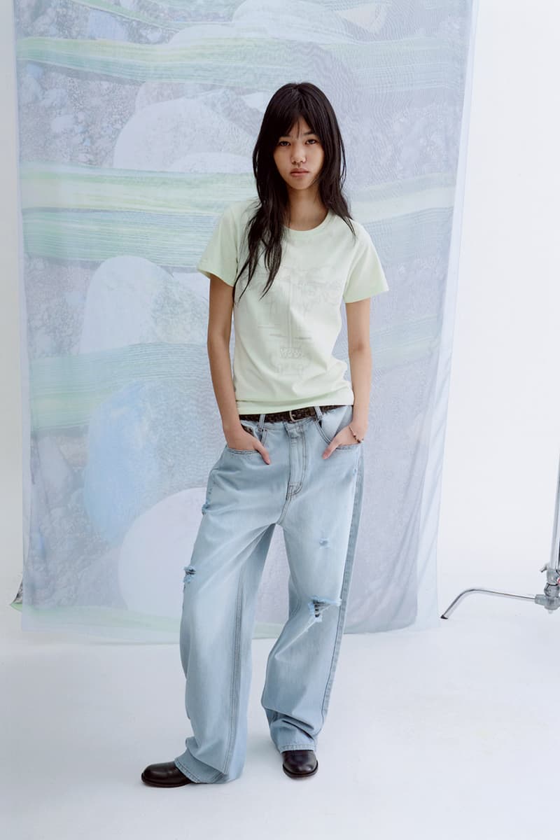 웰빙 익스프레스 2026년 봄 컬렉션 공개