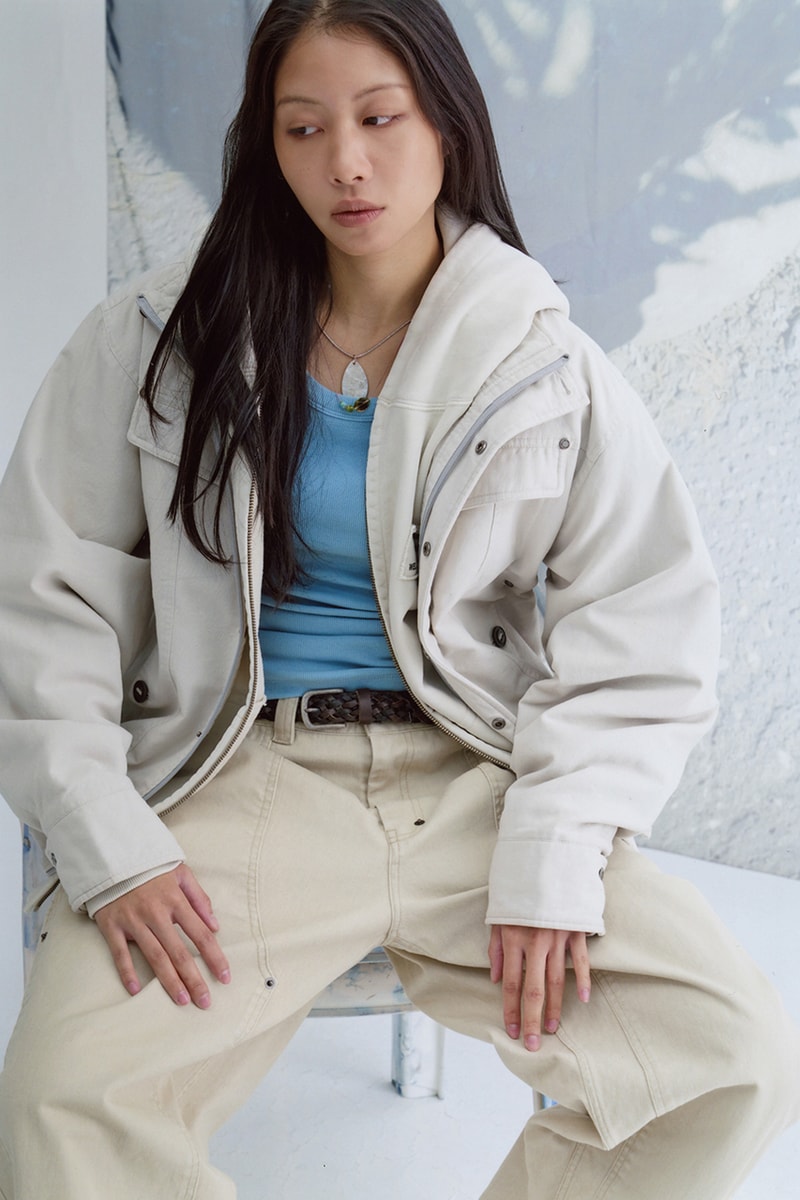 웰빙 익스프레스 2026년 봄 컬렉션 공개