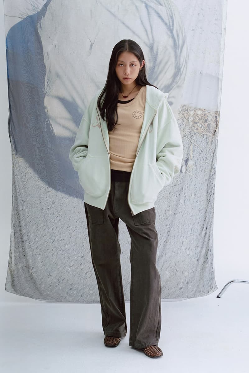 웰빙 익스프레스 2026년 봄 컬렉션 공개