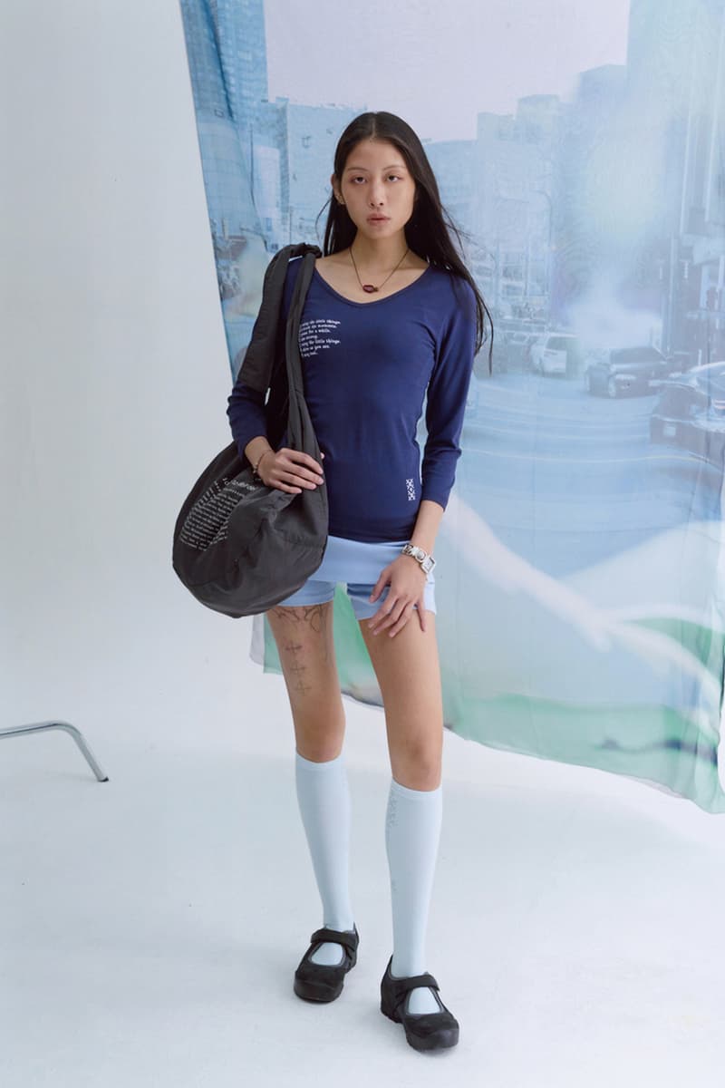 웰빙 익스프레스 2026년 봄 컬렉션 공개