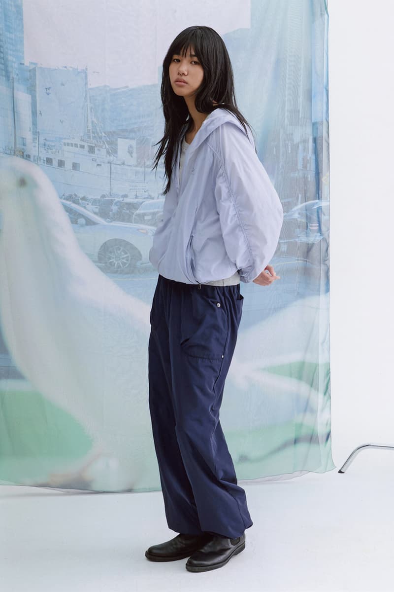 웰빙 익스프레스 2026년 봄 컬렉션 공개