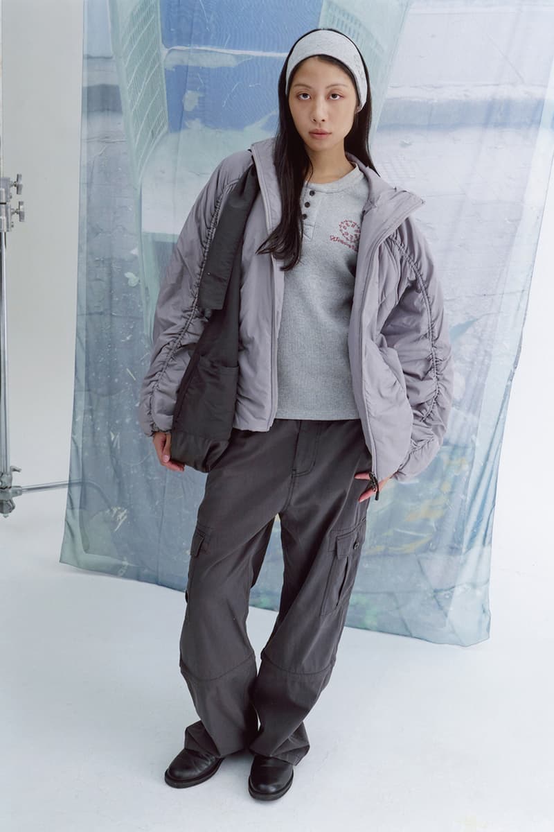 웰빙 익스프레스 2026년 봄 컬렉션 공개