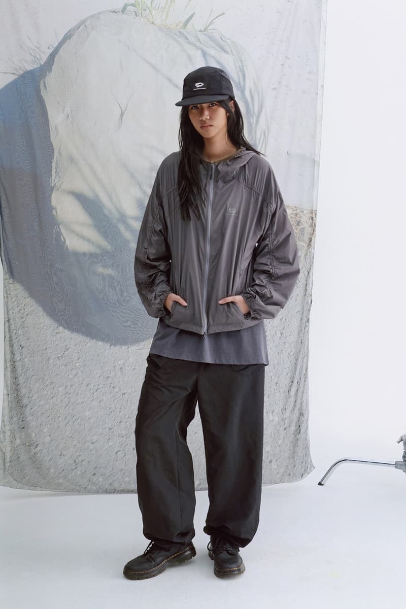 웰빙 익스프레스 2026년 봄 컬렉션 공개