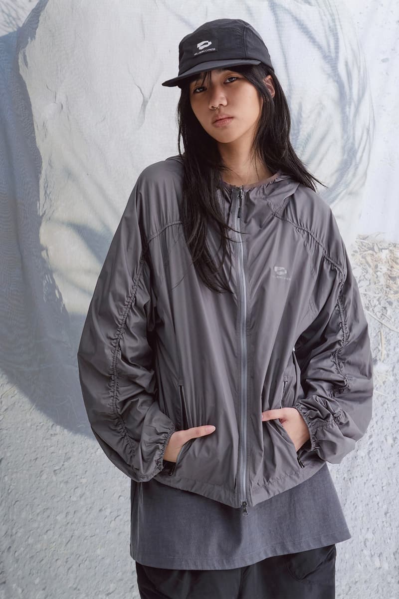 웰빙 익스프레스 2026년 봄 컬렉션 공개