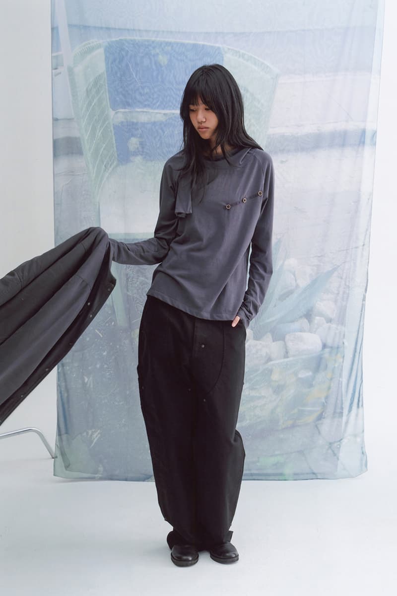 웰빙 익스프레스 2026년 봄 컬렉션 공개