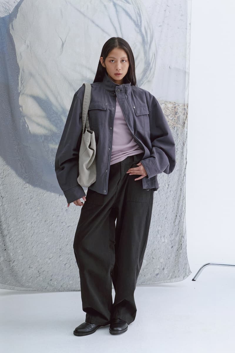 웰빙 익스프레스 2026년 봄 컬렉션 공개