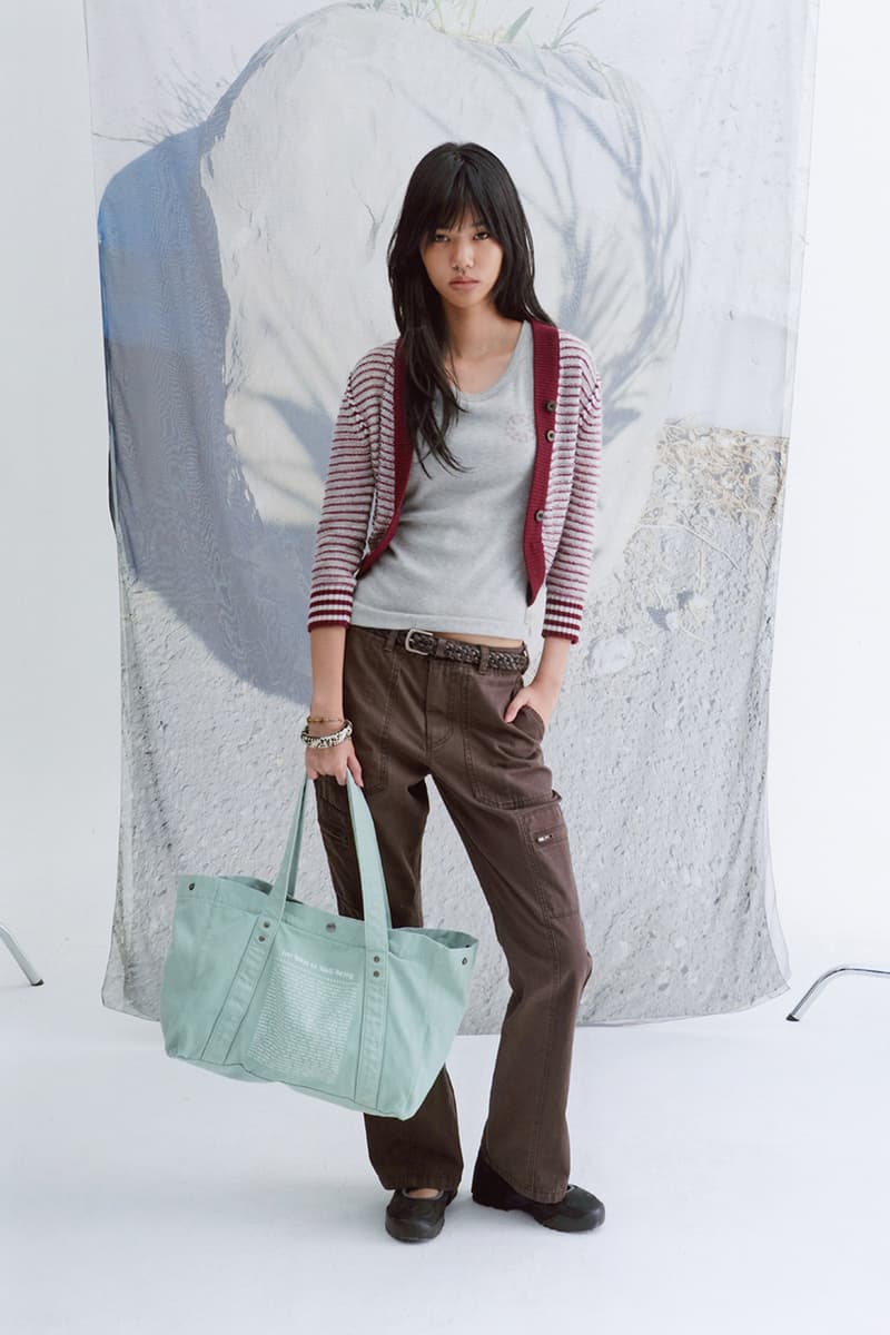 웰빙 익스프레스 2026년 봄 컬렉션 공개