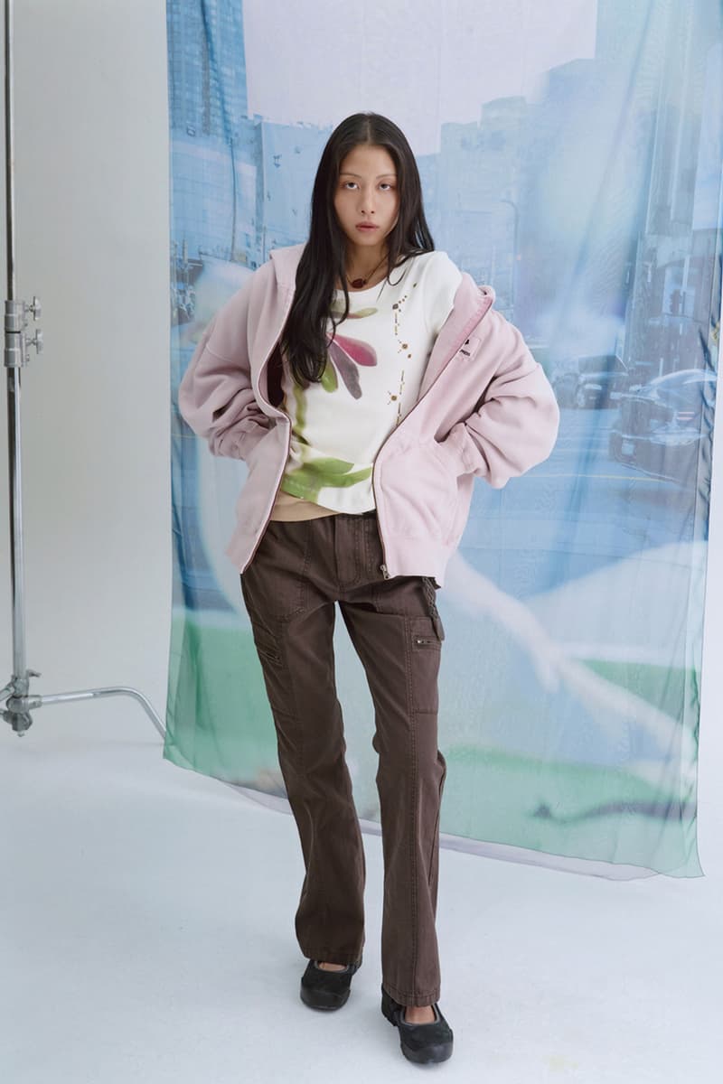 웰빙 익스프레스 2026년 봄 컬렉션 공개