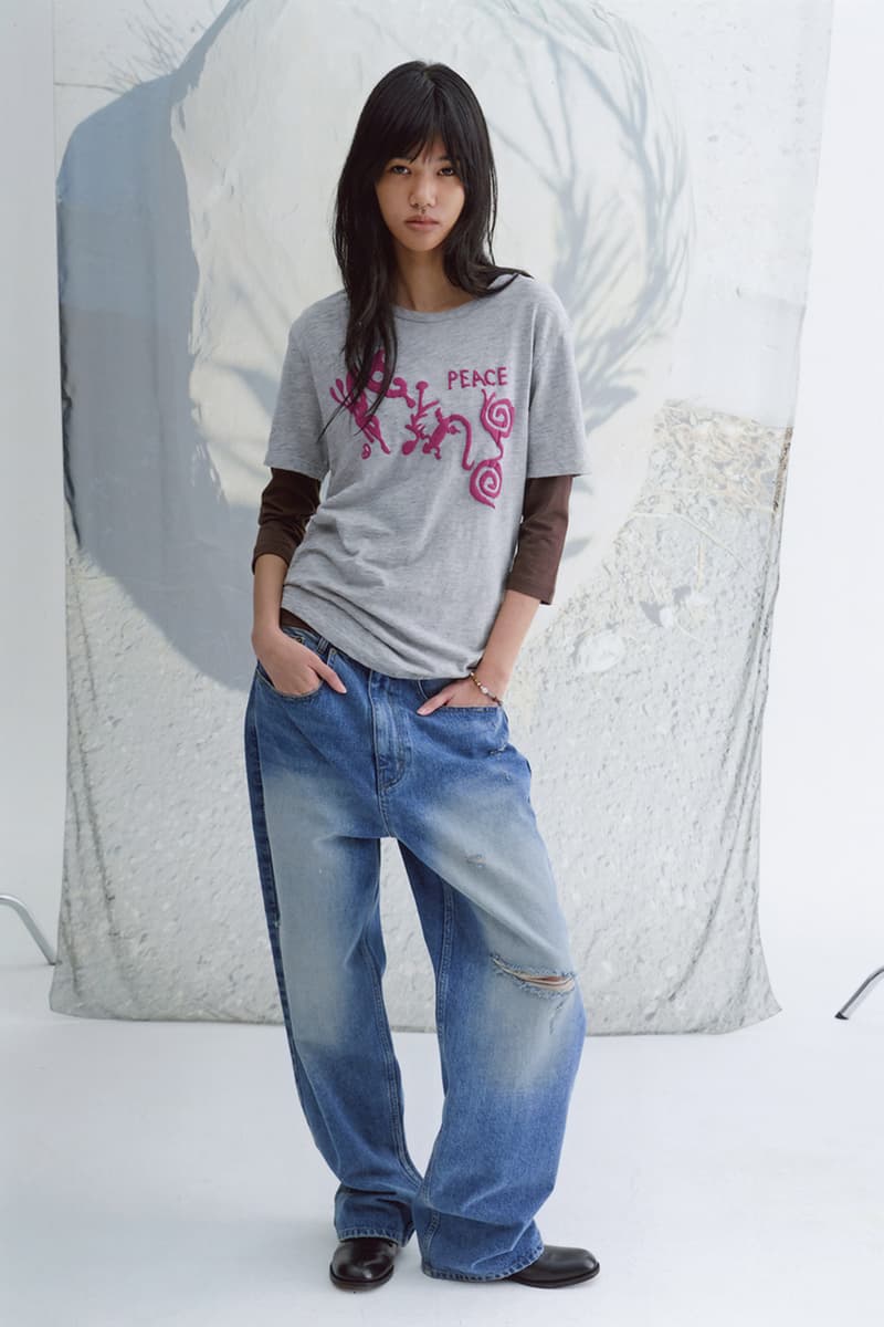 웰빙 익스프레스 2026년 봄 컬렉션 공개