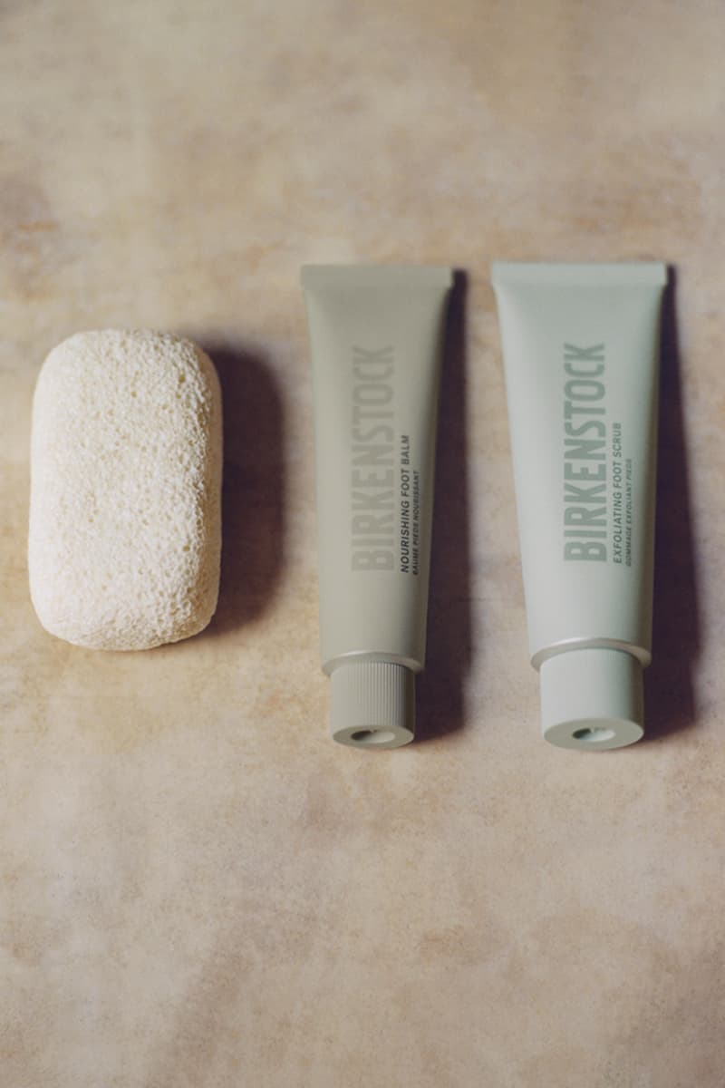 버켄스탁, 풋 케어 라인 ‘케어 에센셜’ 출시