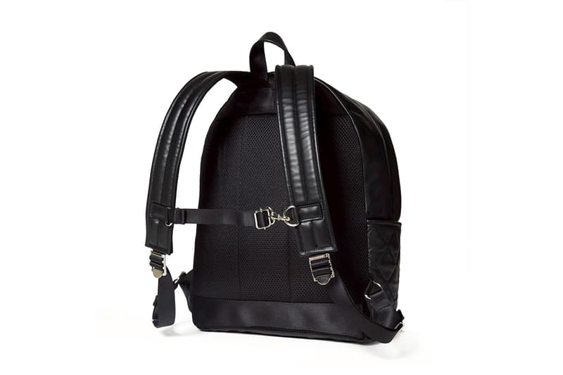 요시다 가방 90주년 기념 포터 x 루이스 레더 컬렉션 공개