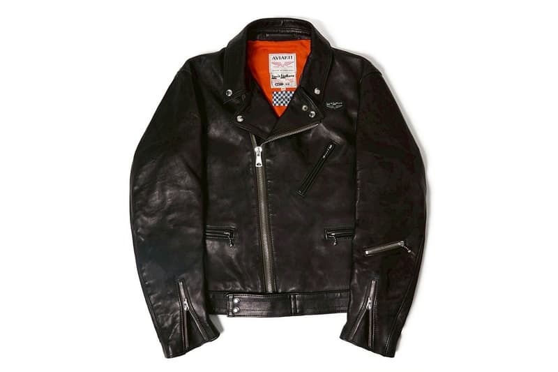 요시다 가방 90주년 기념 포터 x 루이스 레더 컬렉션 공개