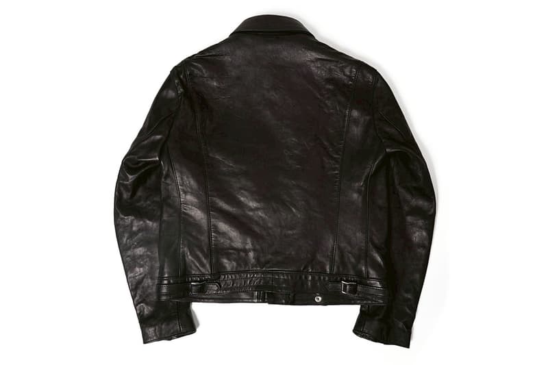 요시다 가방 90주년 기념 포터 x 루이스 레더 컬렉션 공개